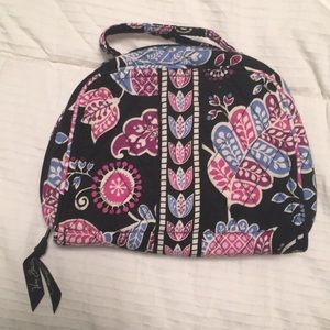 Vera Bradley travel case